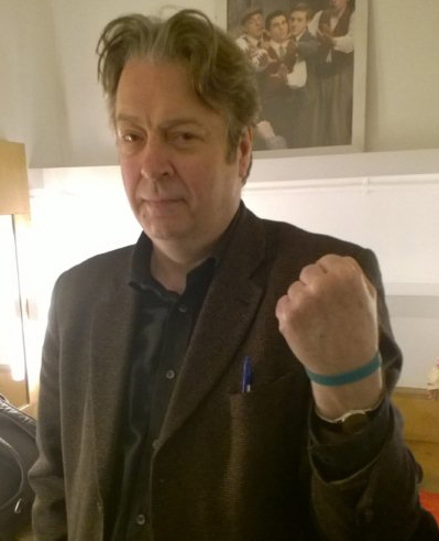 Roger Allam